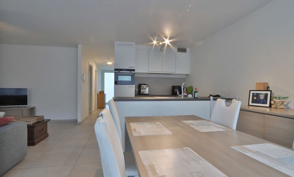 Appartement te huur in Melsele