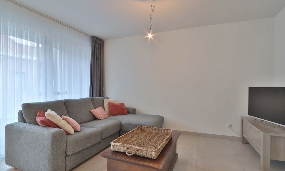 Appartement te huur in Melsele