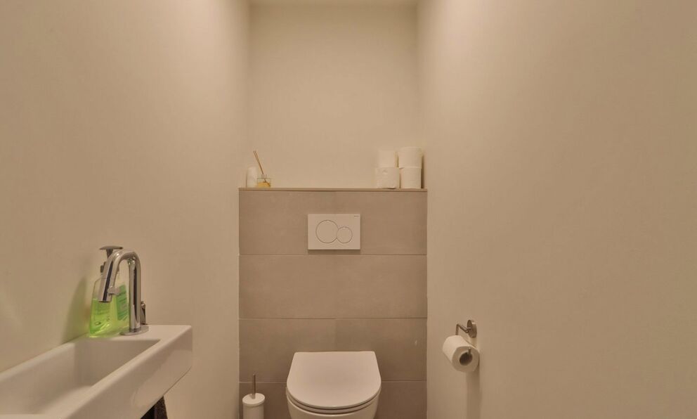 Appartement te huur in Melsele