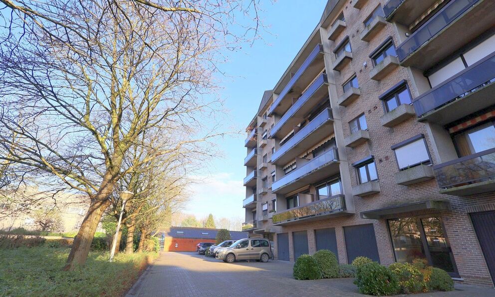 Appartement te koop in Beveren