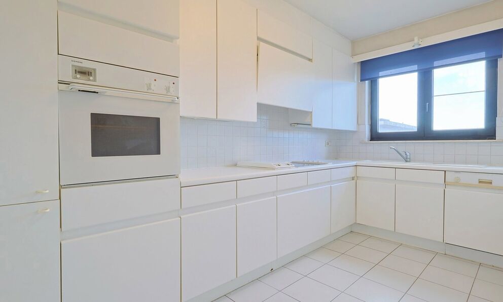 Appartement te koop in Beveren