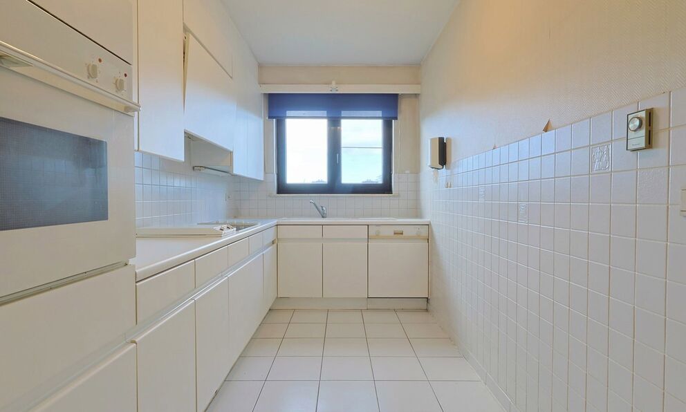Appartement te koop in Beveren