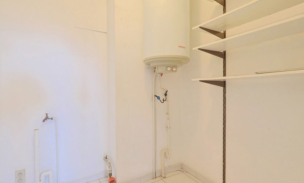 Appartement te koop in Beveren