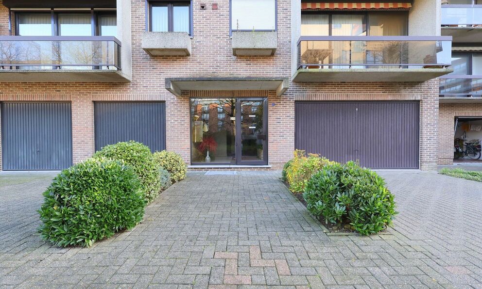Appartement te koop in Beveren