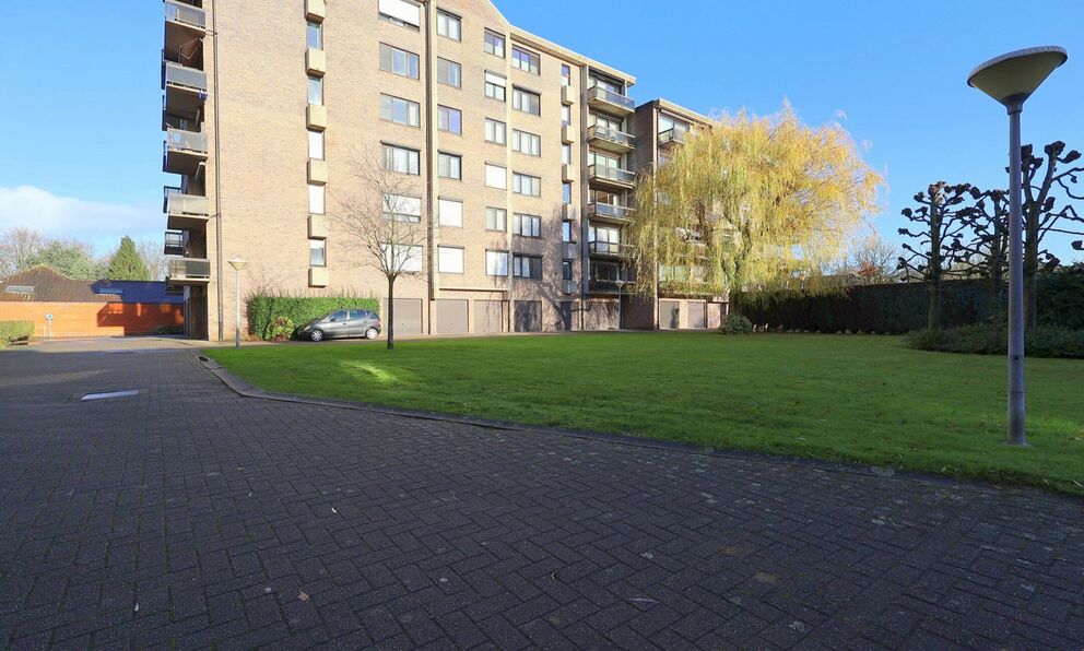 Appartement te koop in Beveren