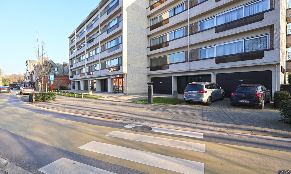 Appartement te koop in Beveren