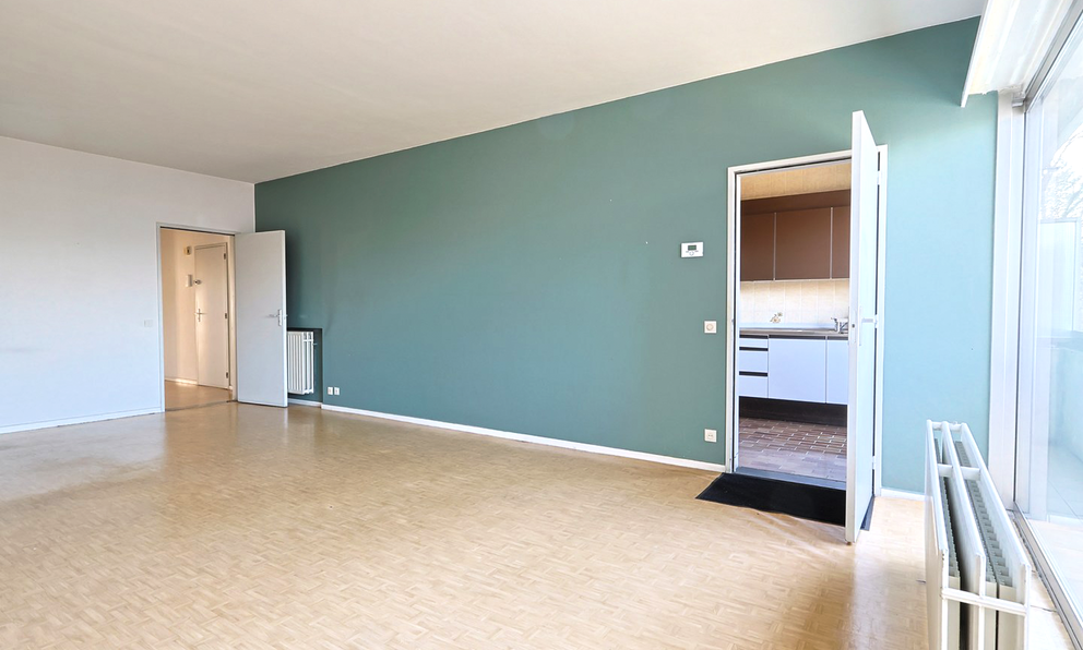 Appartement te koop in Beveren