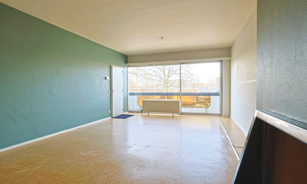 Appartement te koop in Beveren