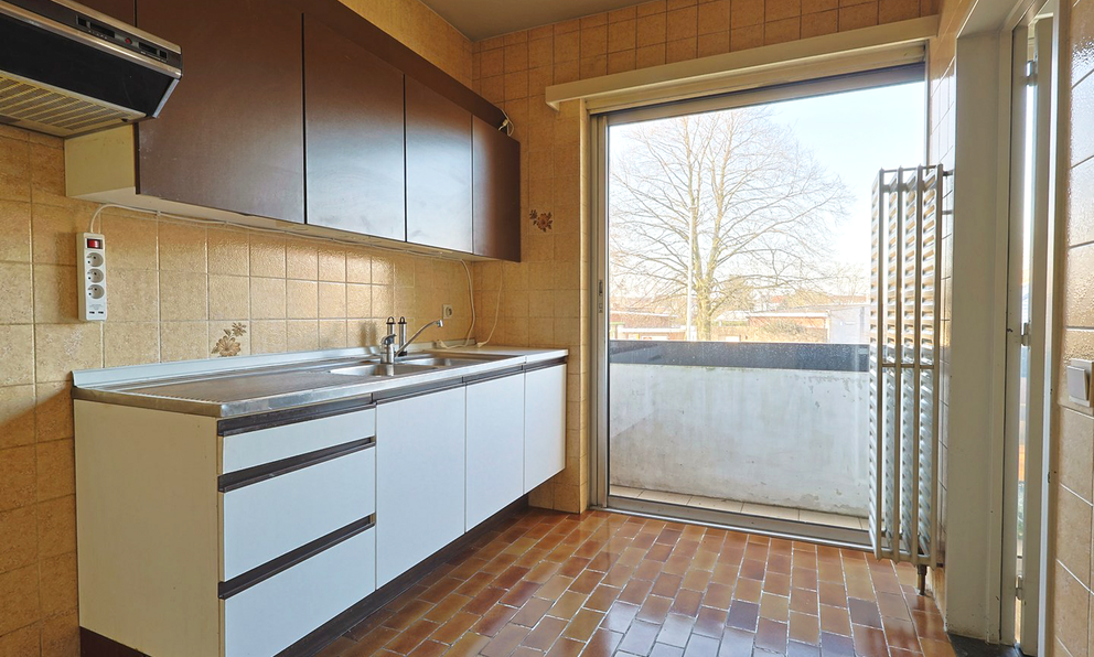 Appartement te koop in Beveren