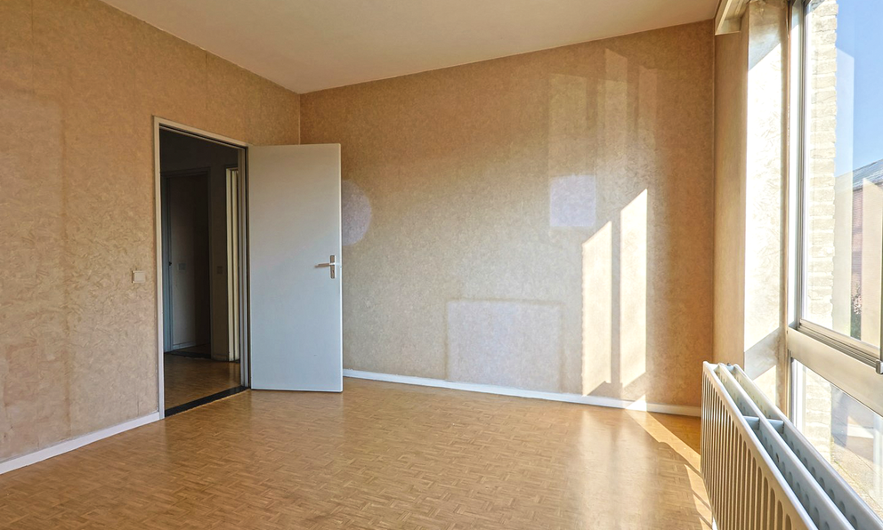 Appartement te koop in Beveren