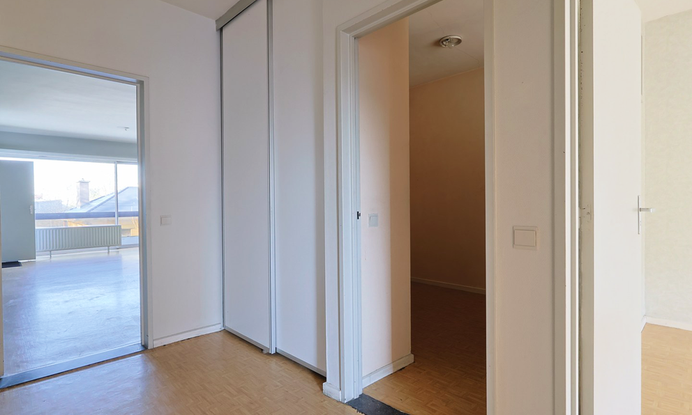 Appartement te koop in Beveren