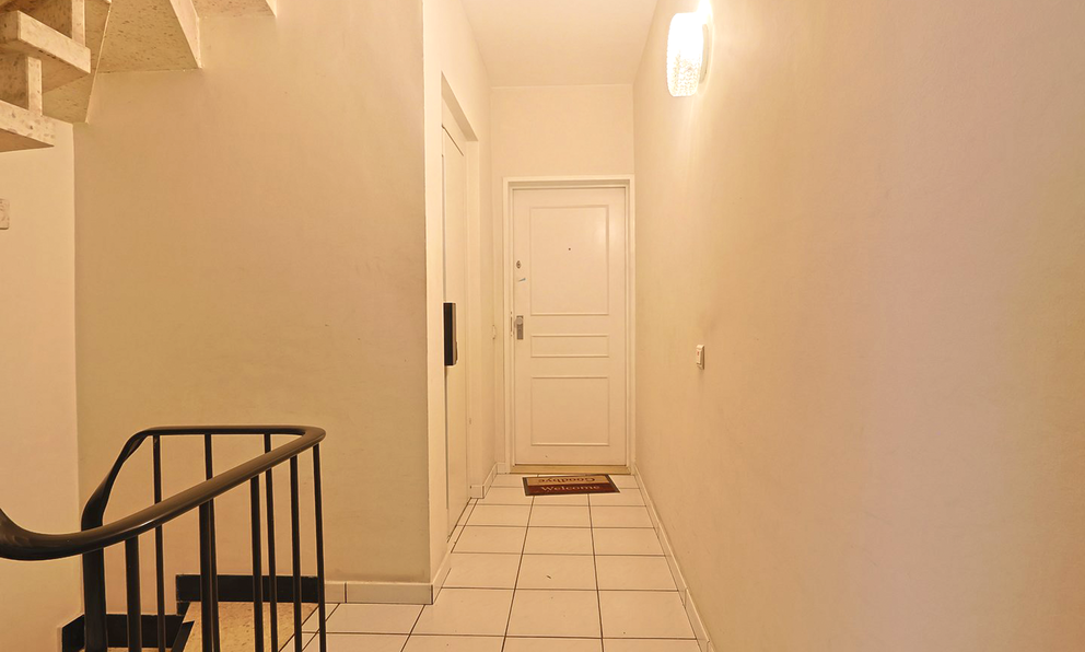 Appartement te koop in Beveren