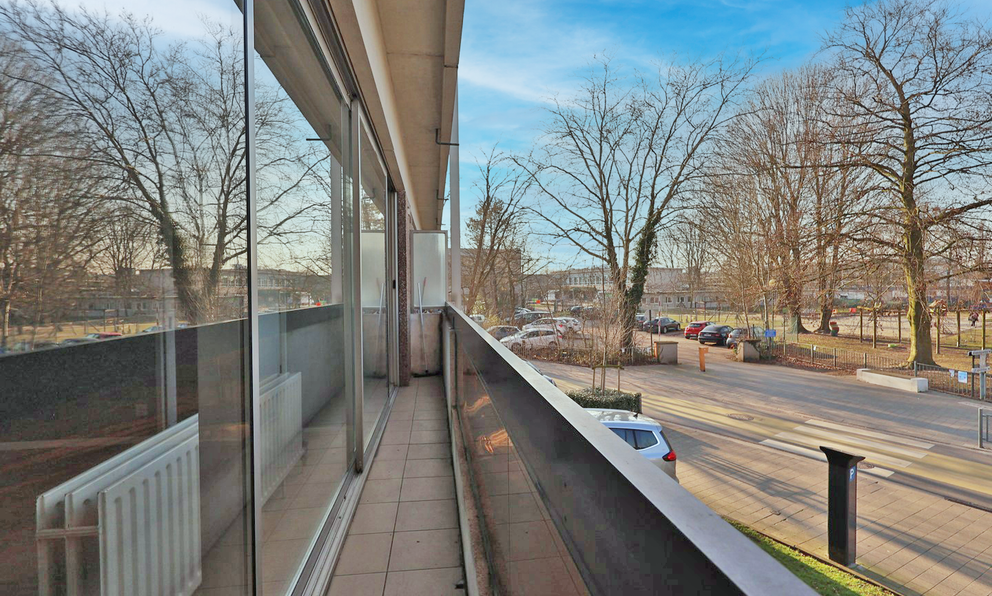 Appartement te koop in Beveren