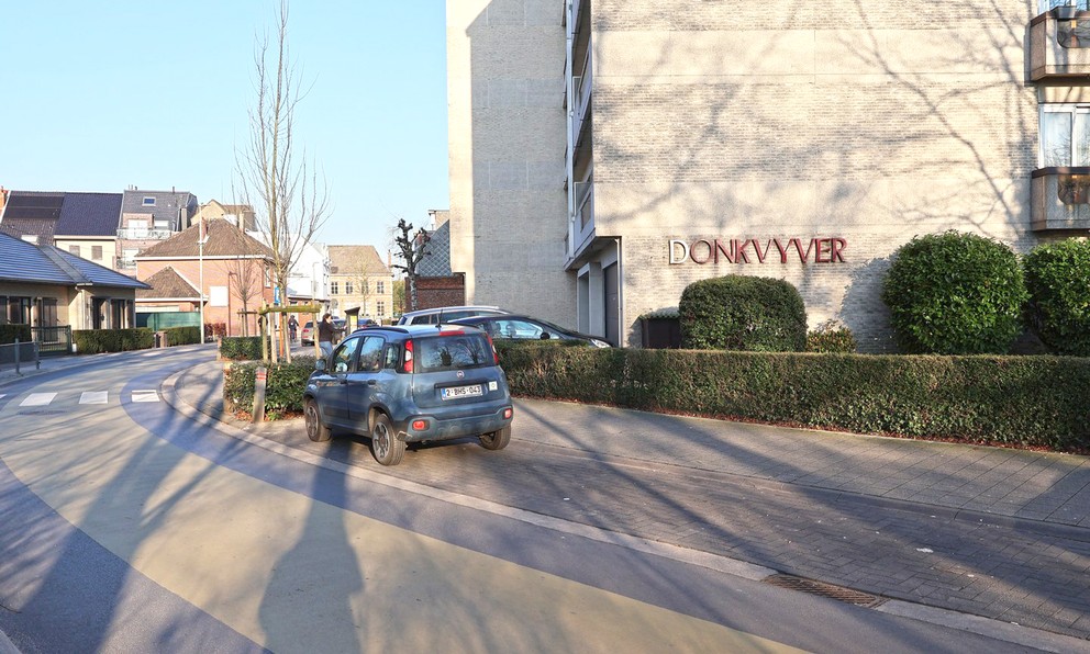 Appartement te koop in Beveren