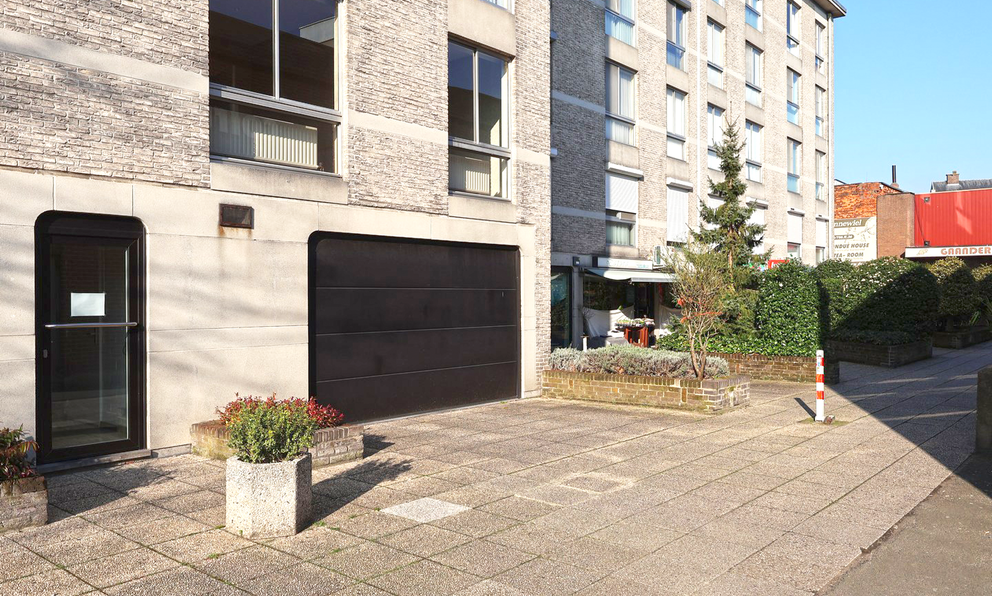 Appartement te koop in Beveren