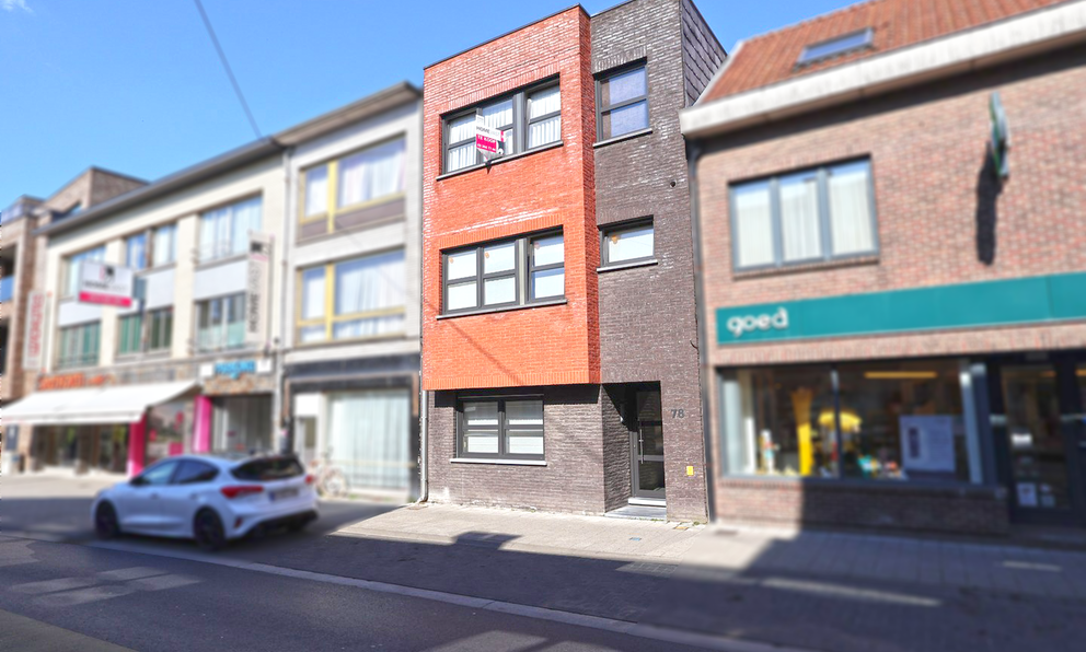Appartement te koop in Beveren