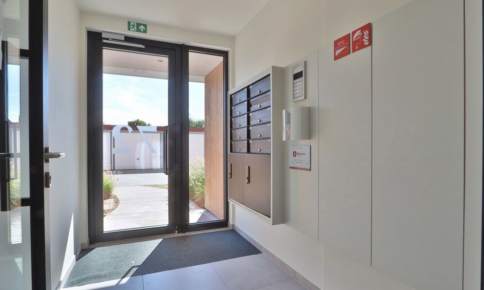 Appartement te koop in Beveren