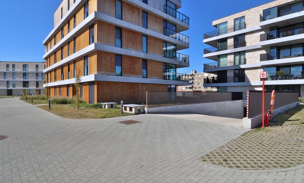 Appartement te koop in Beveren