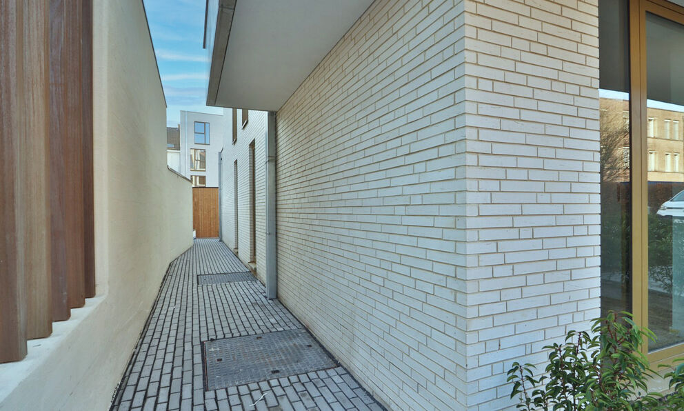 Appartement te koop in Beveren