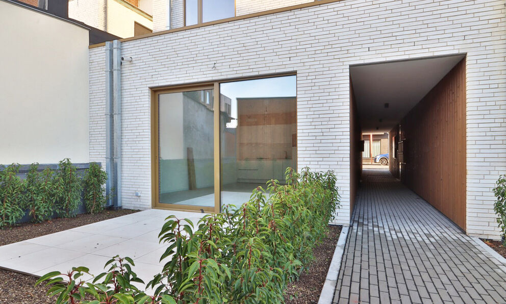 Appartement te koop in Beveren