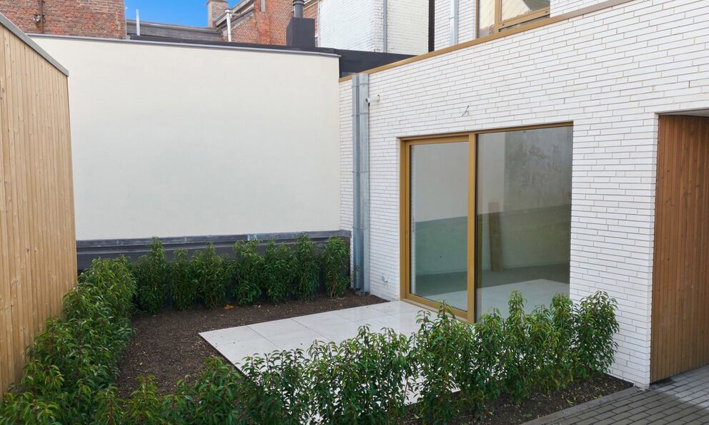 Appartement te koop in Beveren