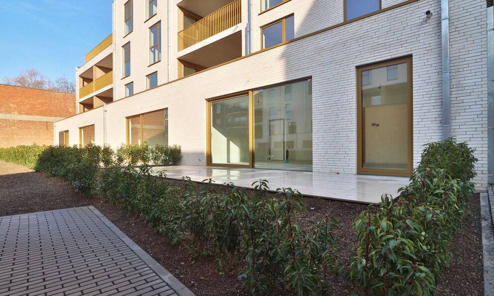 Appartement te koop in Beveren