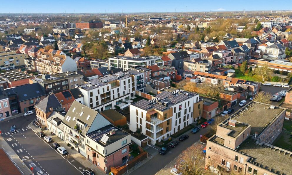 Appartement te koop in Beveren