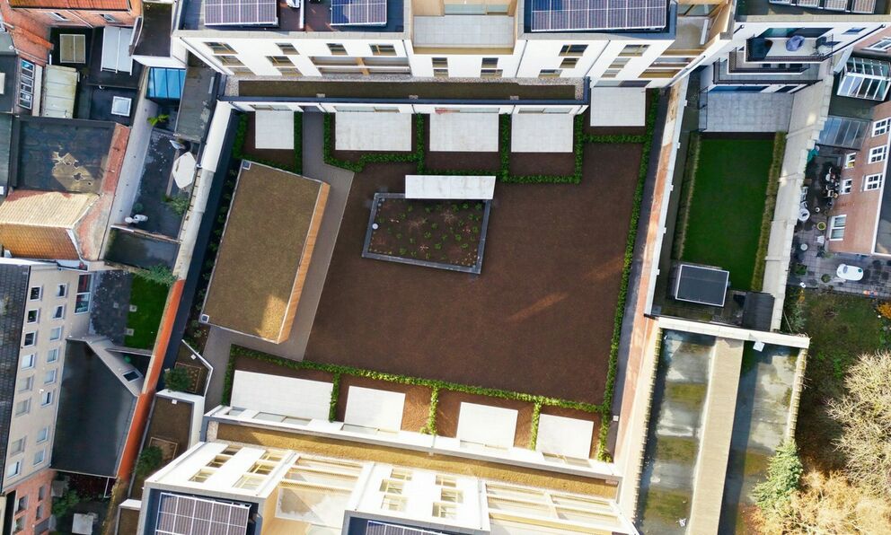 Appartement te koop in Beveren