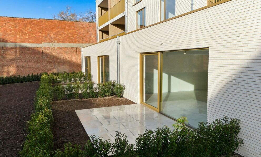 Appartement te koop in Beveren