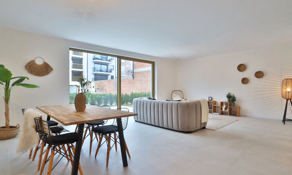 Appartement te koop in Beveren