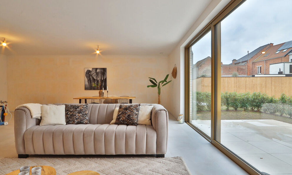 Appartement te koop in Beveren