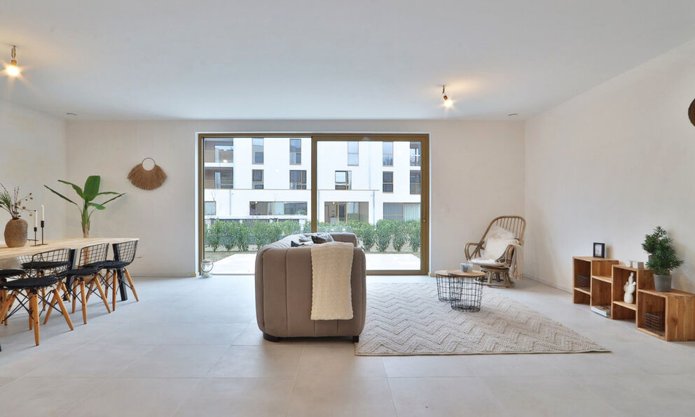 Appartement te koop in Beveren