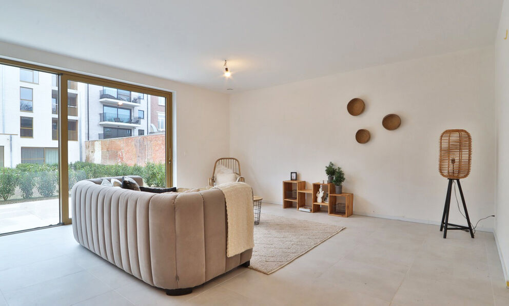 Appartement te koop in Beveren