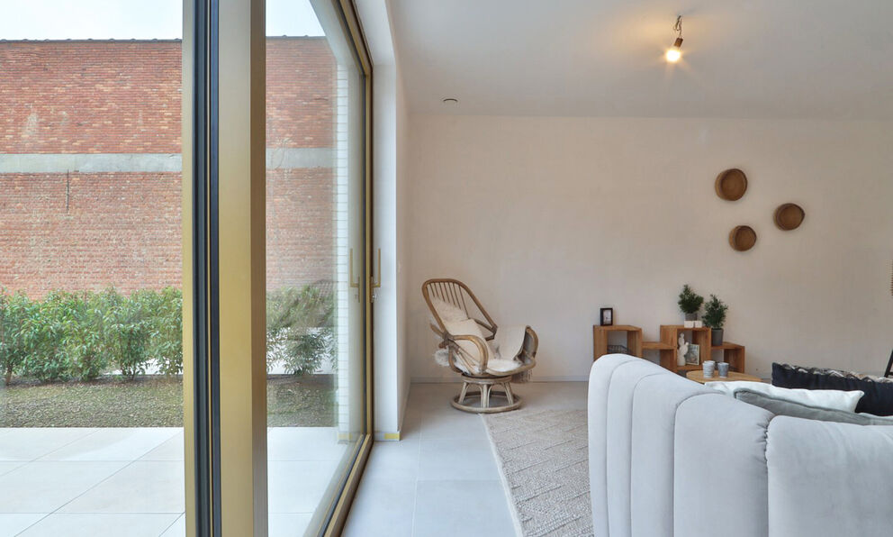 Appartement te koop in Beveren