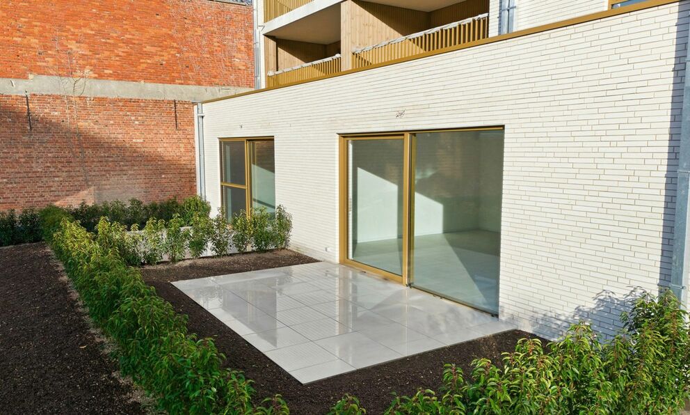 Appartement te koop in Beveren