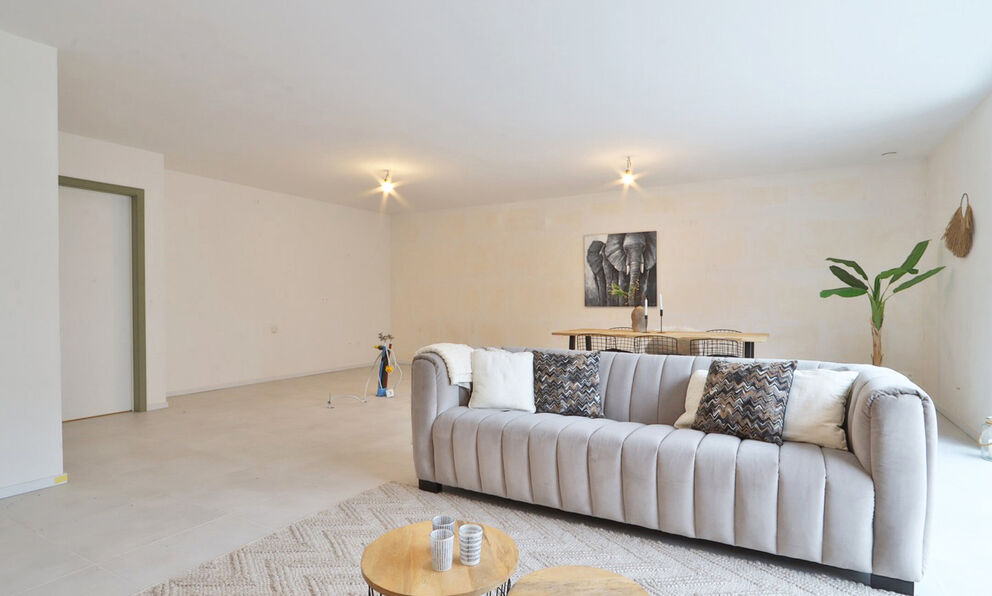 Appartement te koop in Beveren