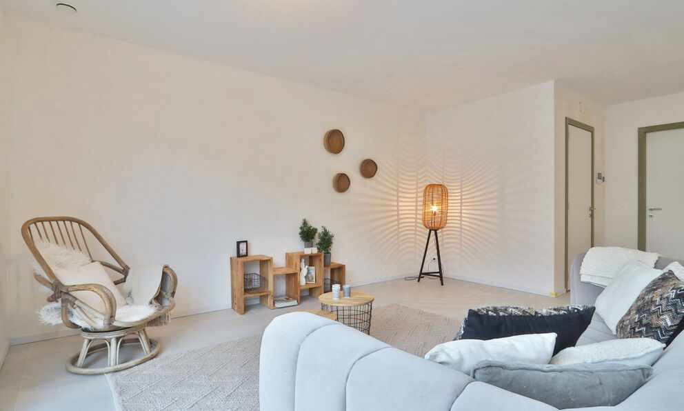 Appartement te koop in Beveren