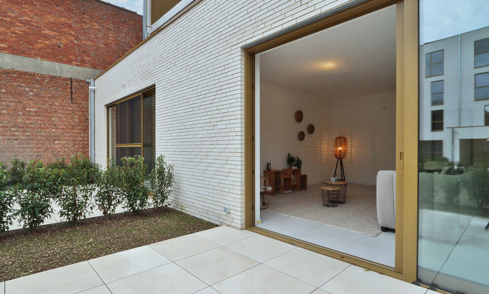 Appartement te koop in Beveren