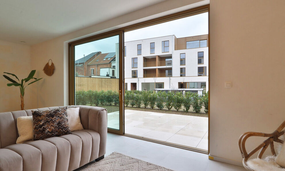 Appartement te koop in Beveren