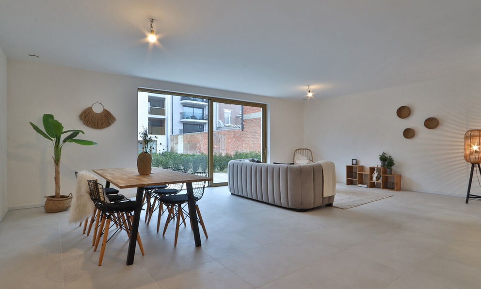 Appartement te koop in Beveren