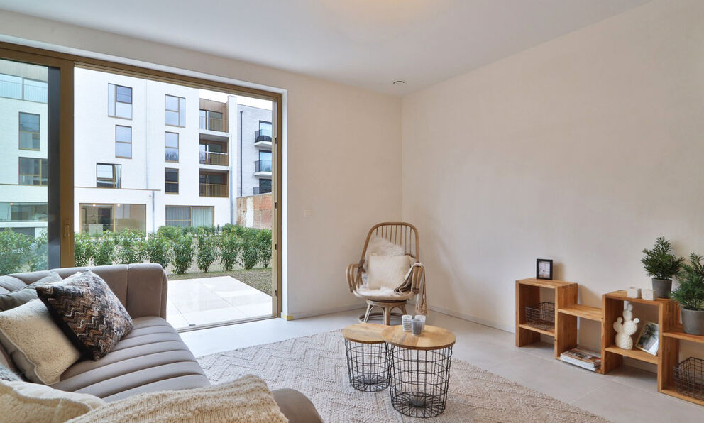 Appartement te koop in Beveren