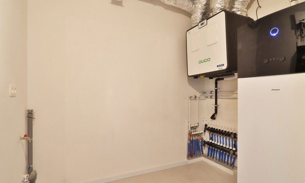 Appartement te koop in Beveren