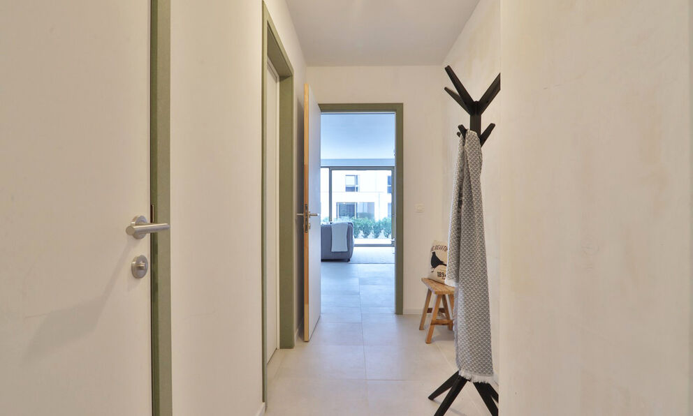 Appartement te koop in Beveren