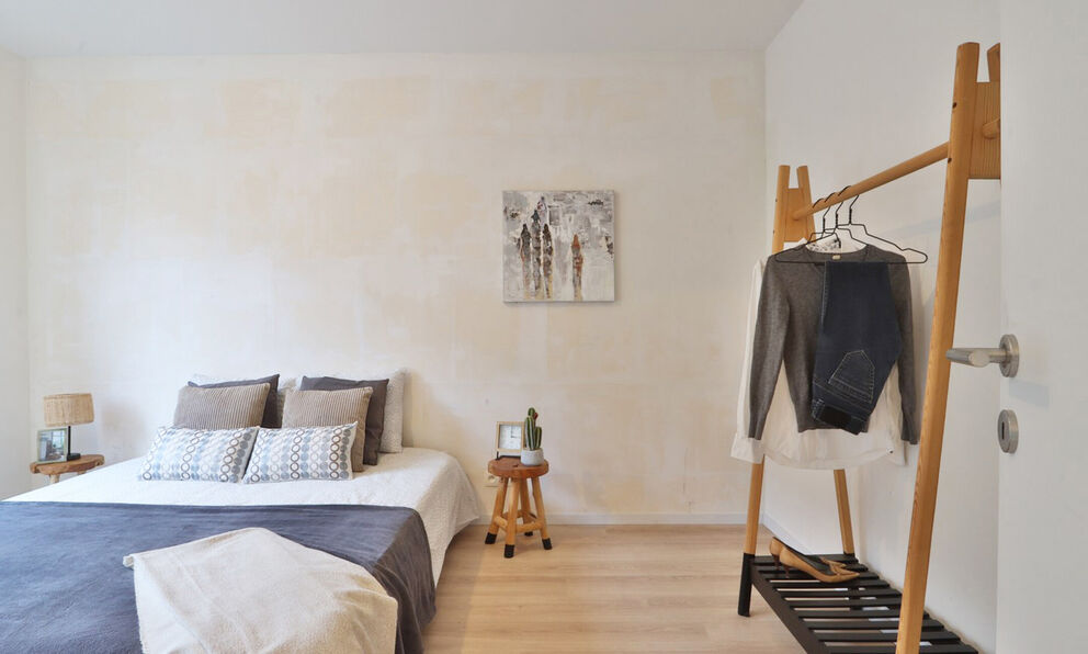 Appartement te koop in Beveren