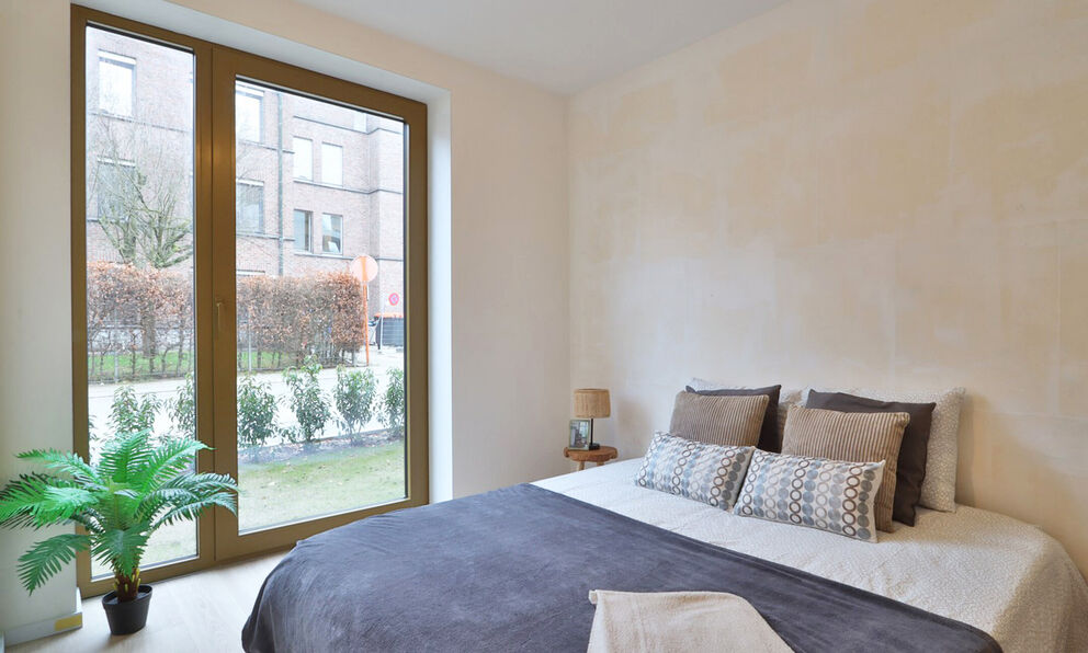 Appartement te koop in Beveren