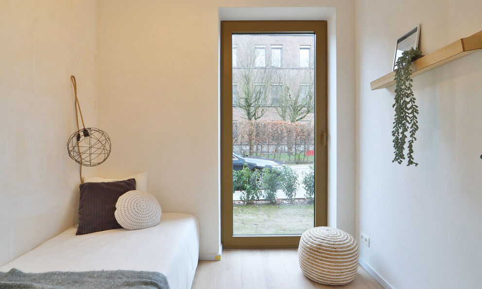 Appartement te koop in Beveren