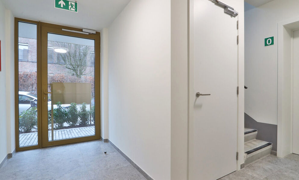 Appartement te koop in Beveren