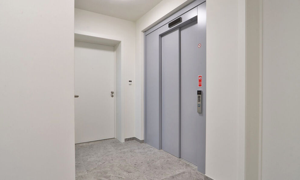 Appartement te koop in Beveren