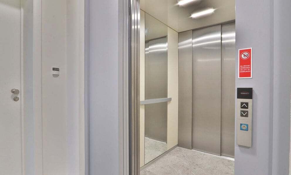 Appartement te koop in Beveren