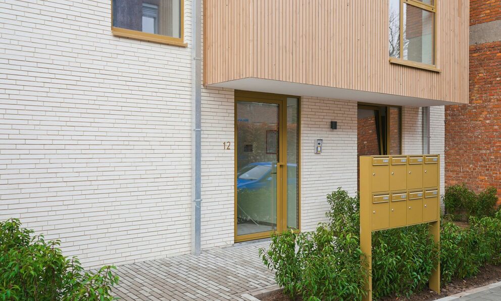 Appartement te koop in Beveren
